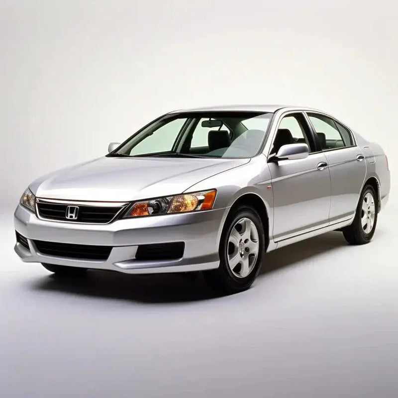 Honda Accord (1998-2002) Accessories