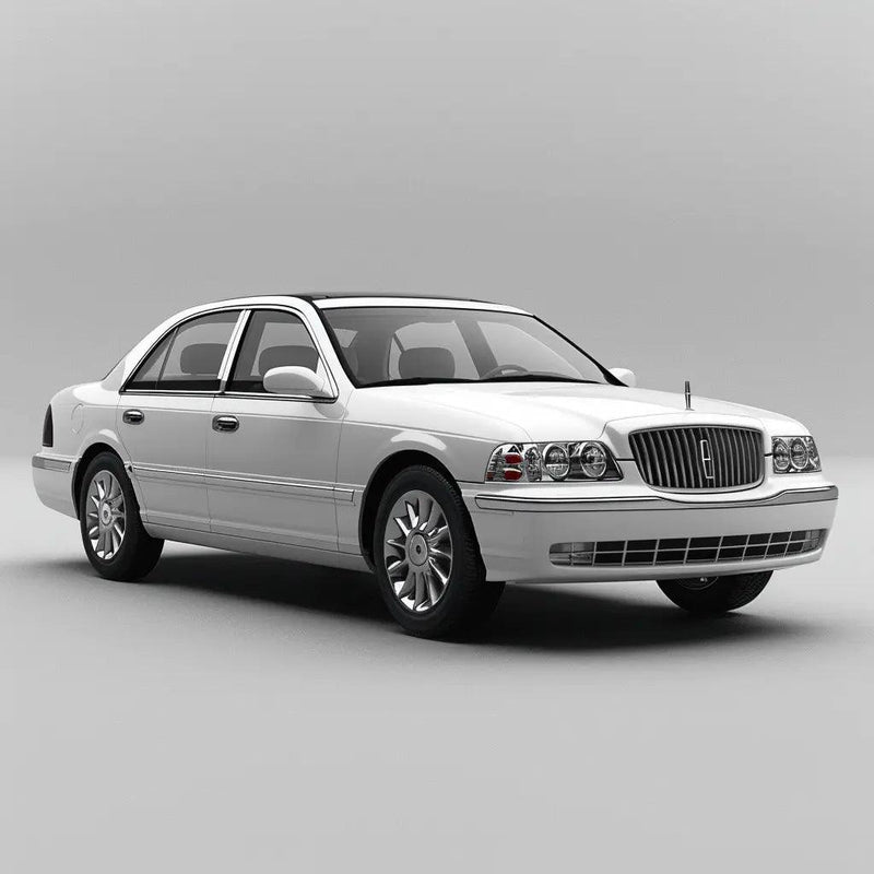 Continental (1959-2002) Sedan - AutoWin