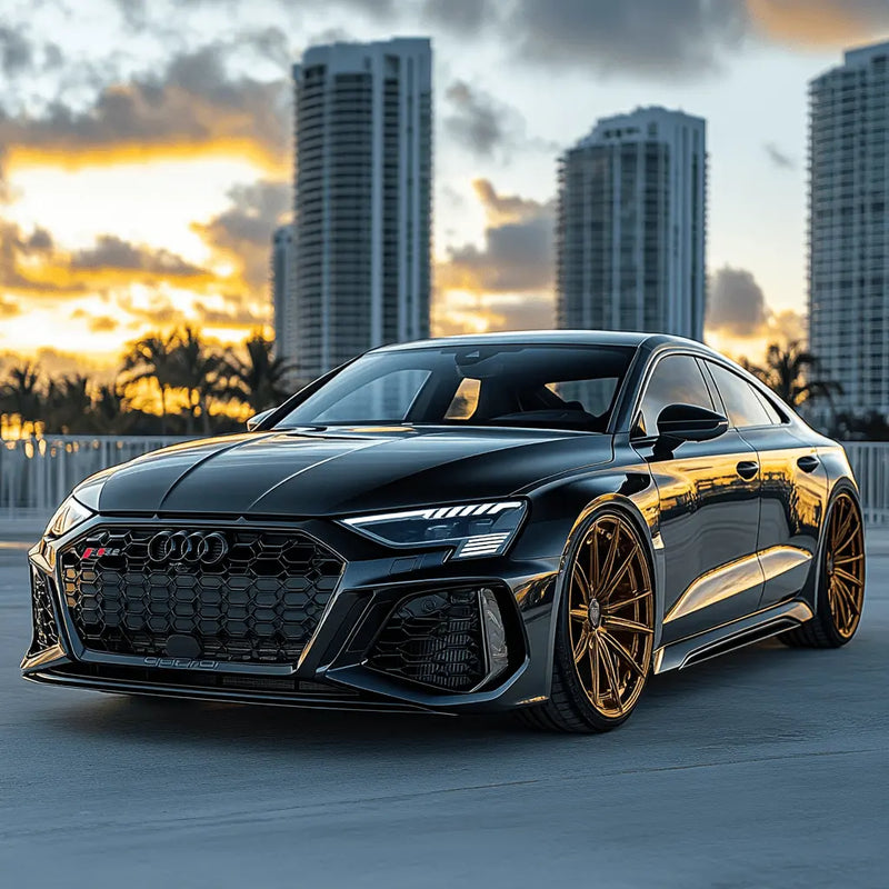 RS 3 8Y (2021-2024) - AutoWin