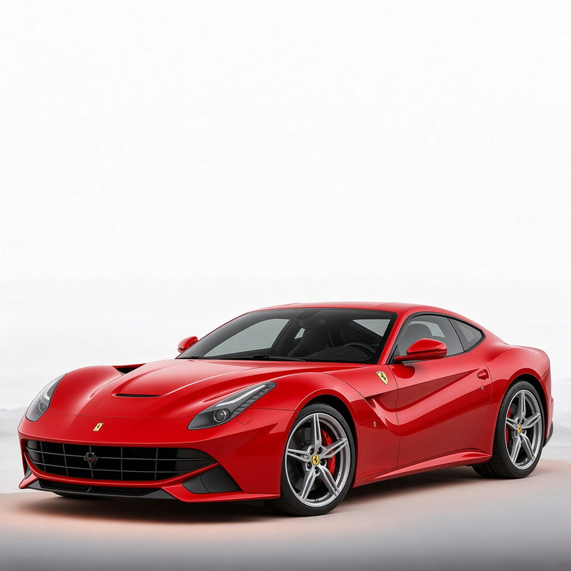 Ferrari F12 (2014)