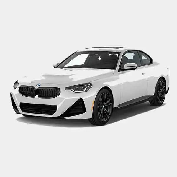 BMW G42 2-door Coupe (2021-2024) Accessories