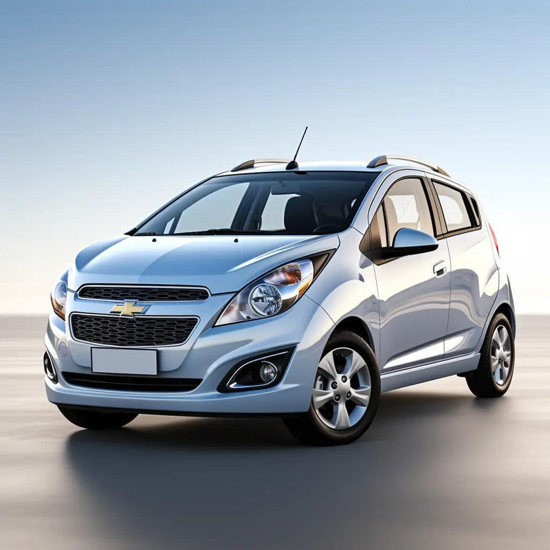 Spark Hatchback (2010-2013) - AutoWin