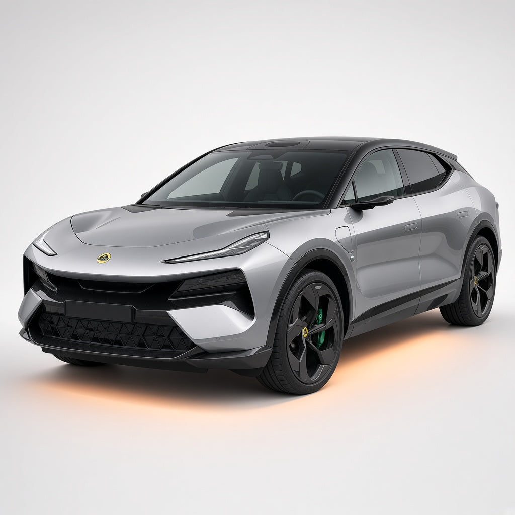 Lotus Eletre