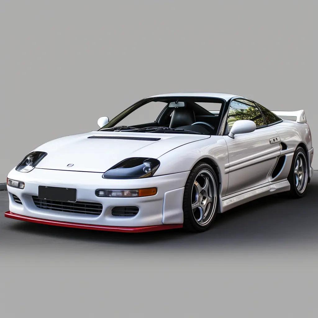 MR2 (1990-1999) - AutoWin