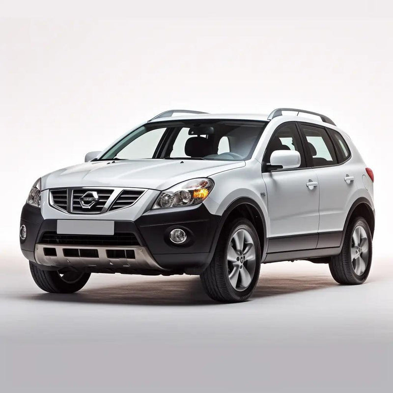 Qashqai+2 (2008-2010) - AutoWin