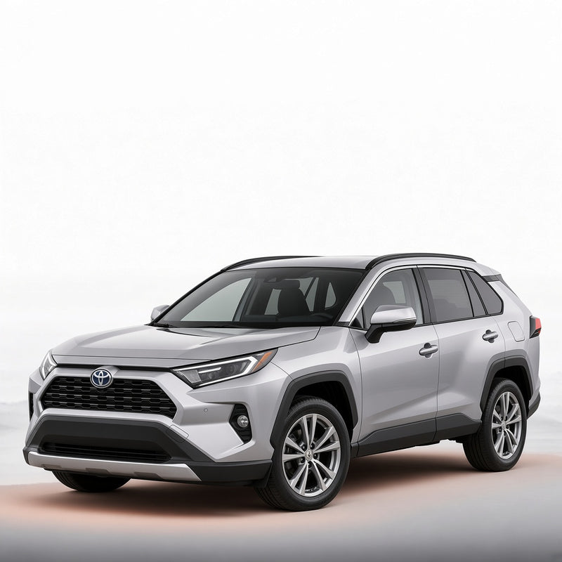 RAV4 (2019-Present)