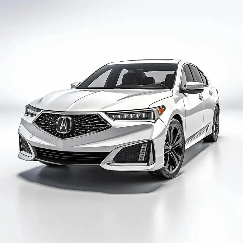 Acura RLX (2013-2020) Accessories