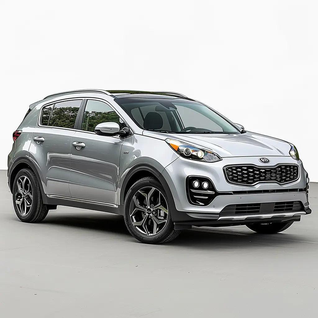Sportage (2018-2021) - AutoWin