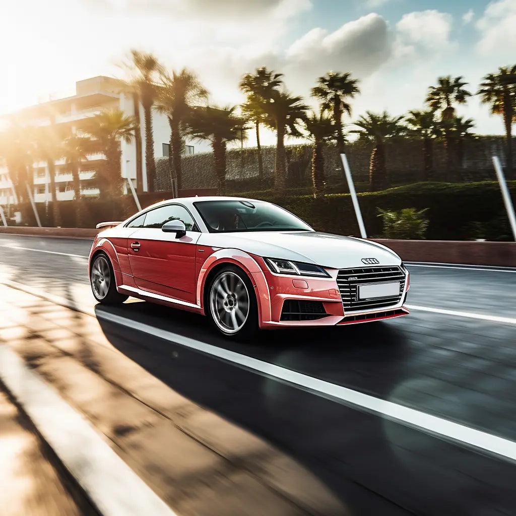 TT MK3 Coupe (2014-2019) - AutoWin