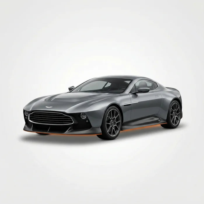 Victor (2020) Coupe