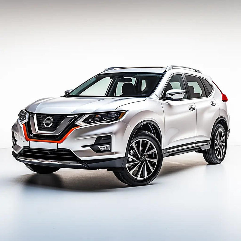 X-Trail (2017-2022) 5-Seater - AutoWin