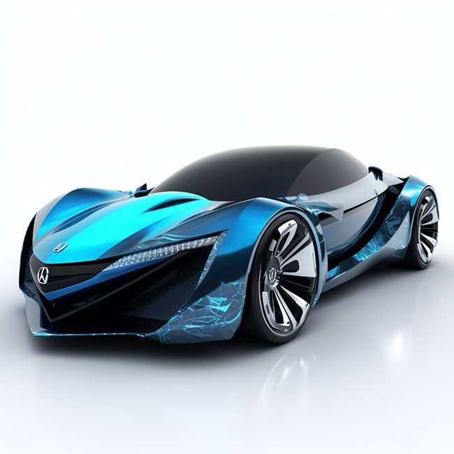 سجادات أرضية ممتازة لسيارتك أكيورا