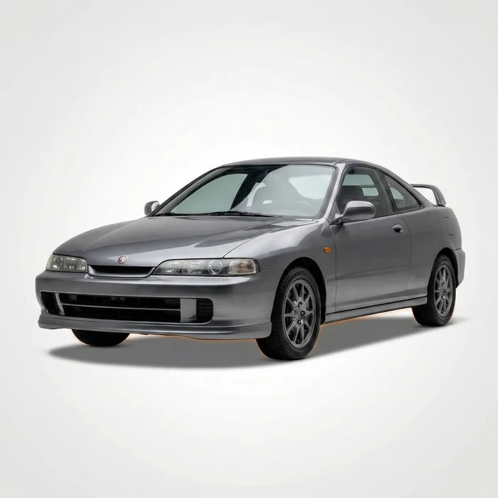 Acura Integra DC2 Type R Coupe (1995-2001) Floor Mats