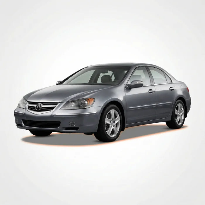 Acura RL Floor Mats