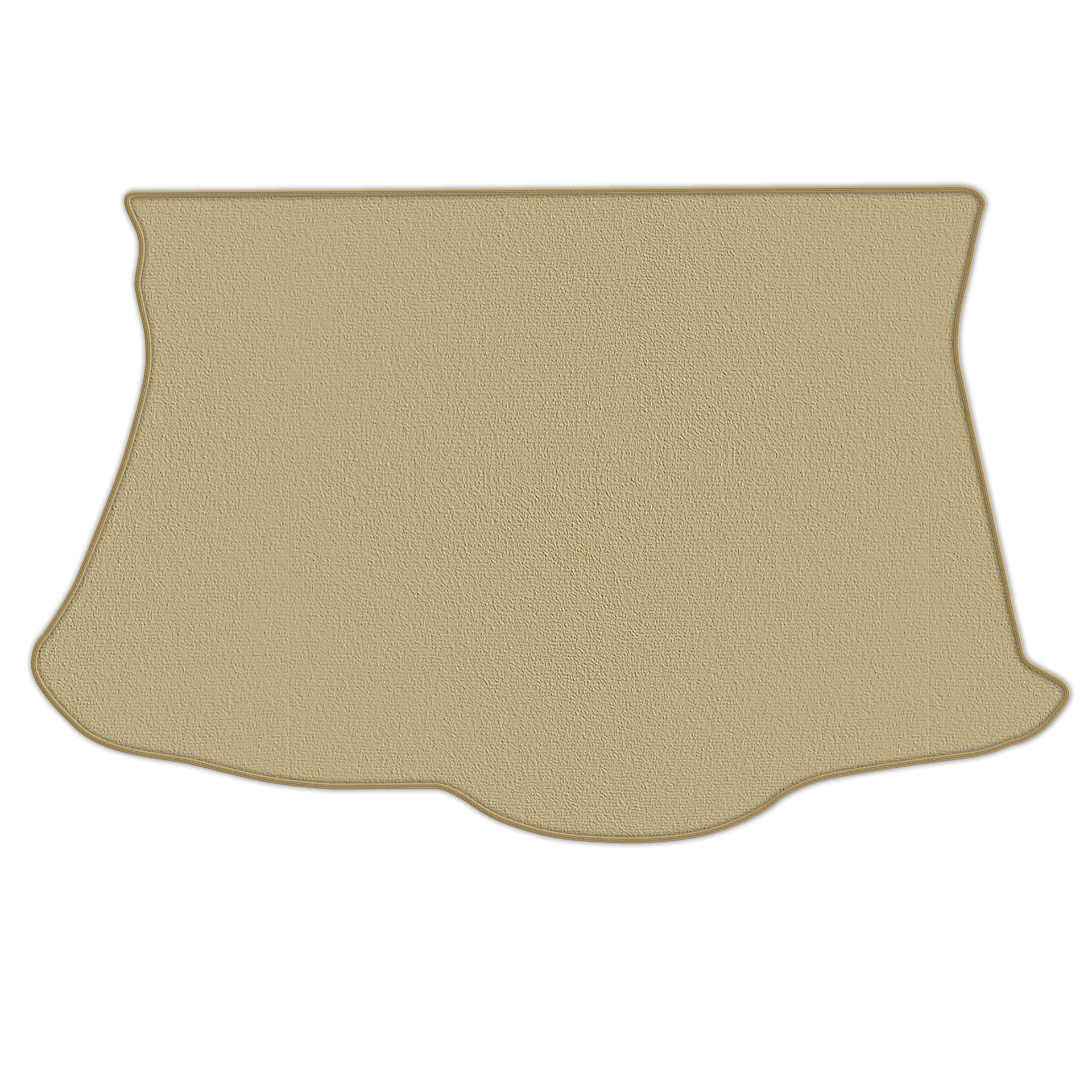 Customizable Alfa Romeo 147 Trunk Floor Mats - Stylish Protection