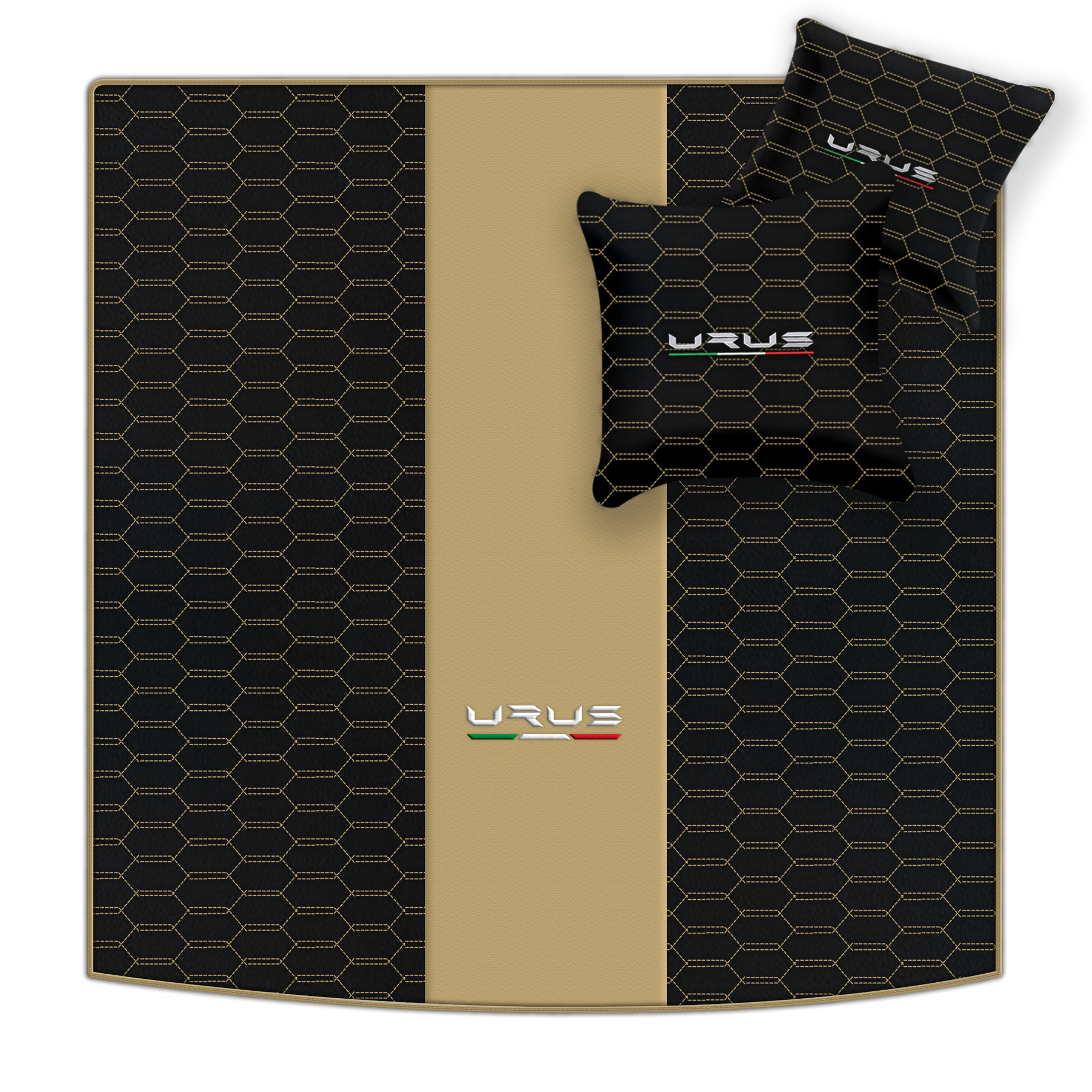 Floor Mats for Lamborghini Urus