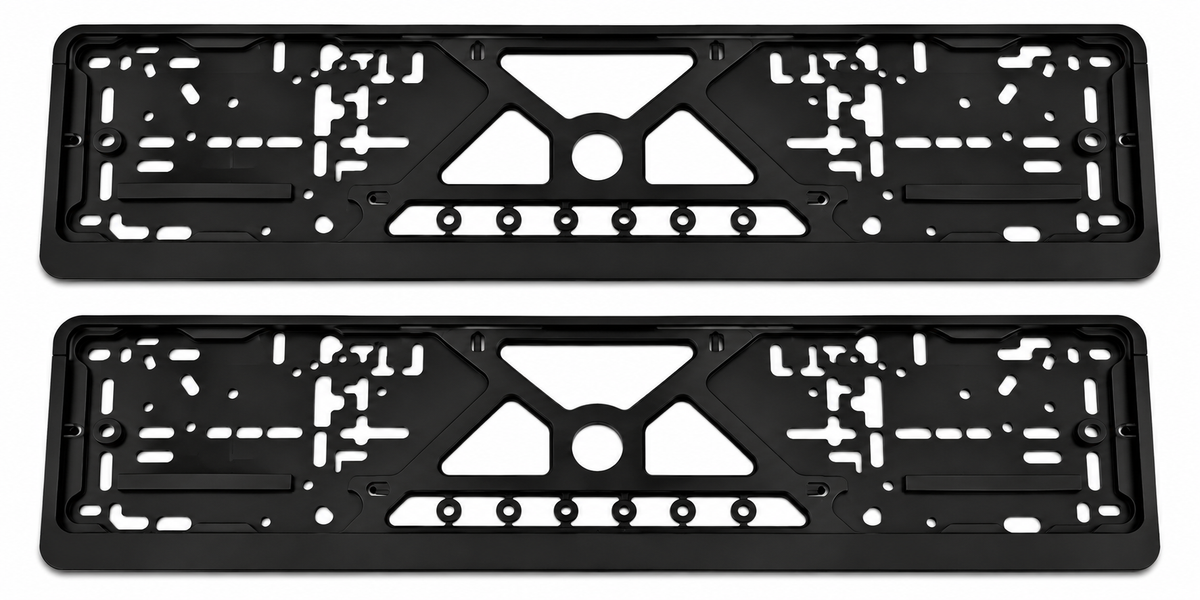 Custom Sheepskin Floor Mats for Land Rover Discovery (2013-2017)