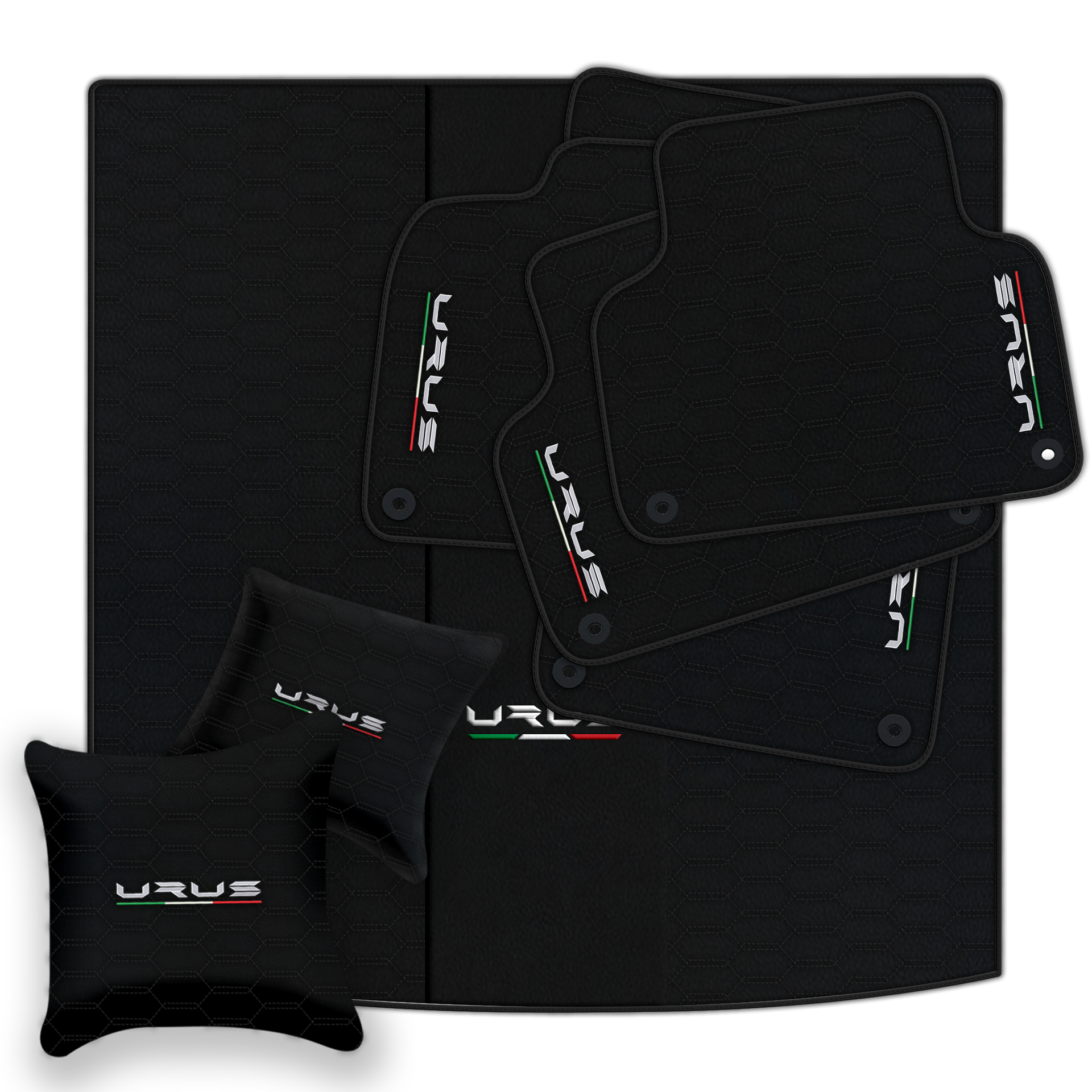 Floor Mats for Lamborghini Urus