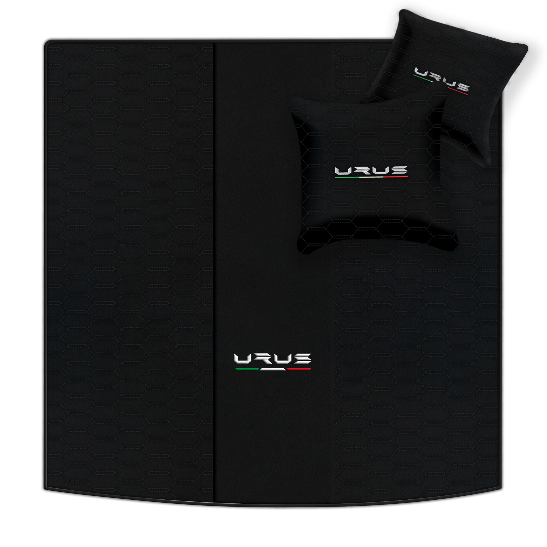 Floor Mats for Lamborghini Urus