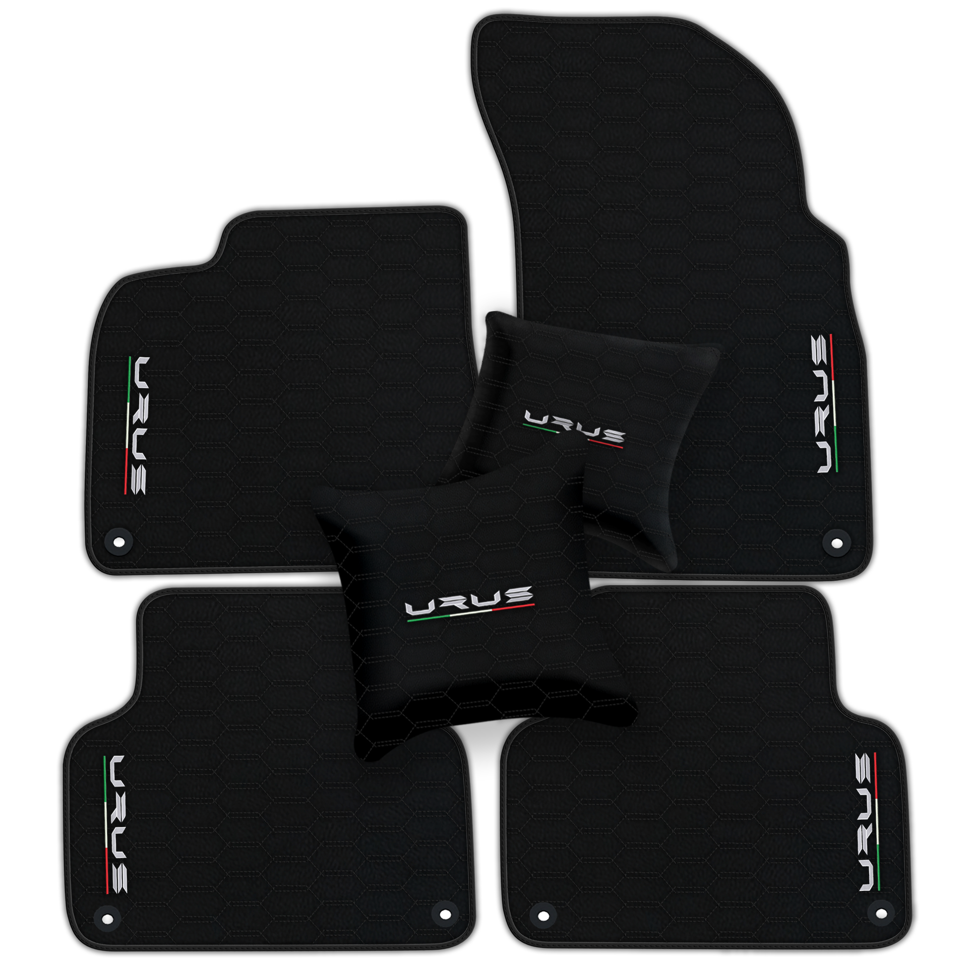 Floor Mats for Lamborghini Urus