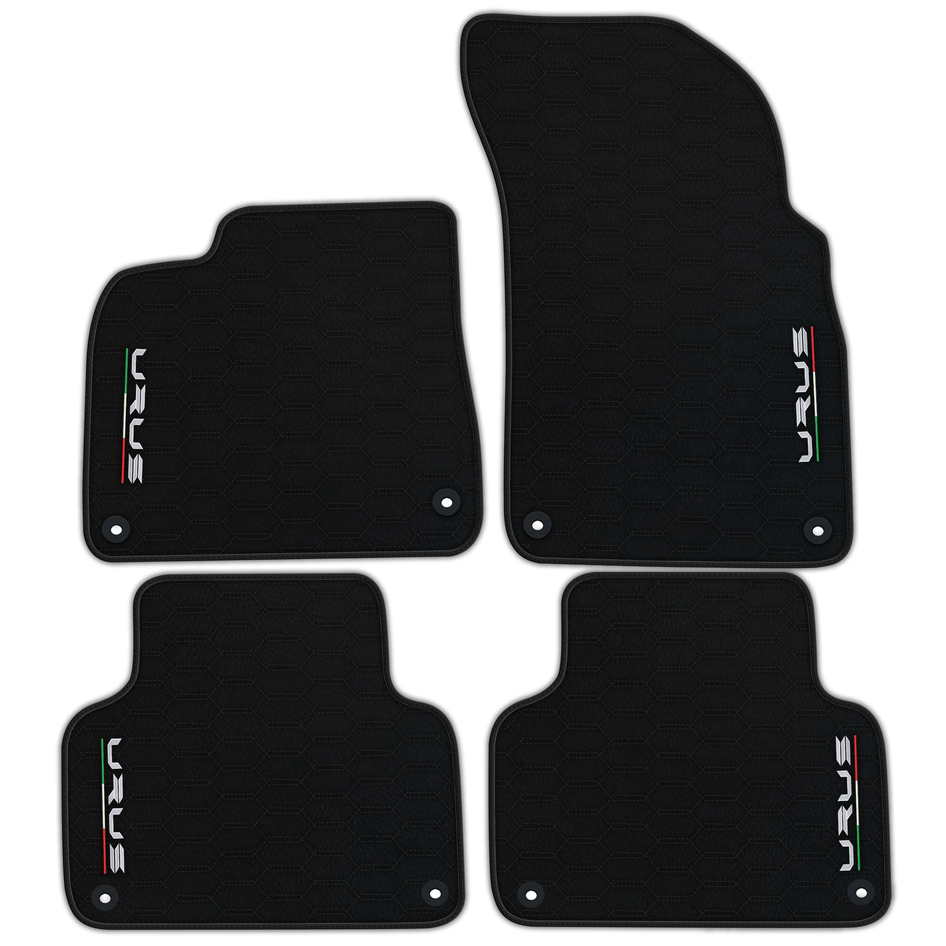 Floor Mats for Lamborghini Urus