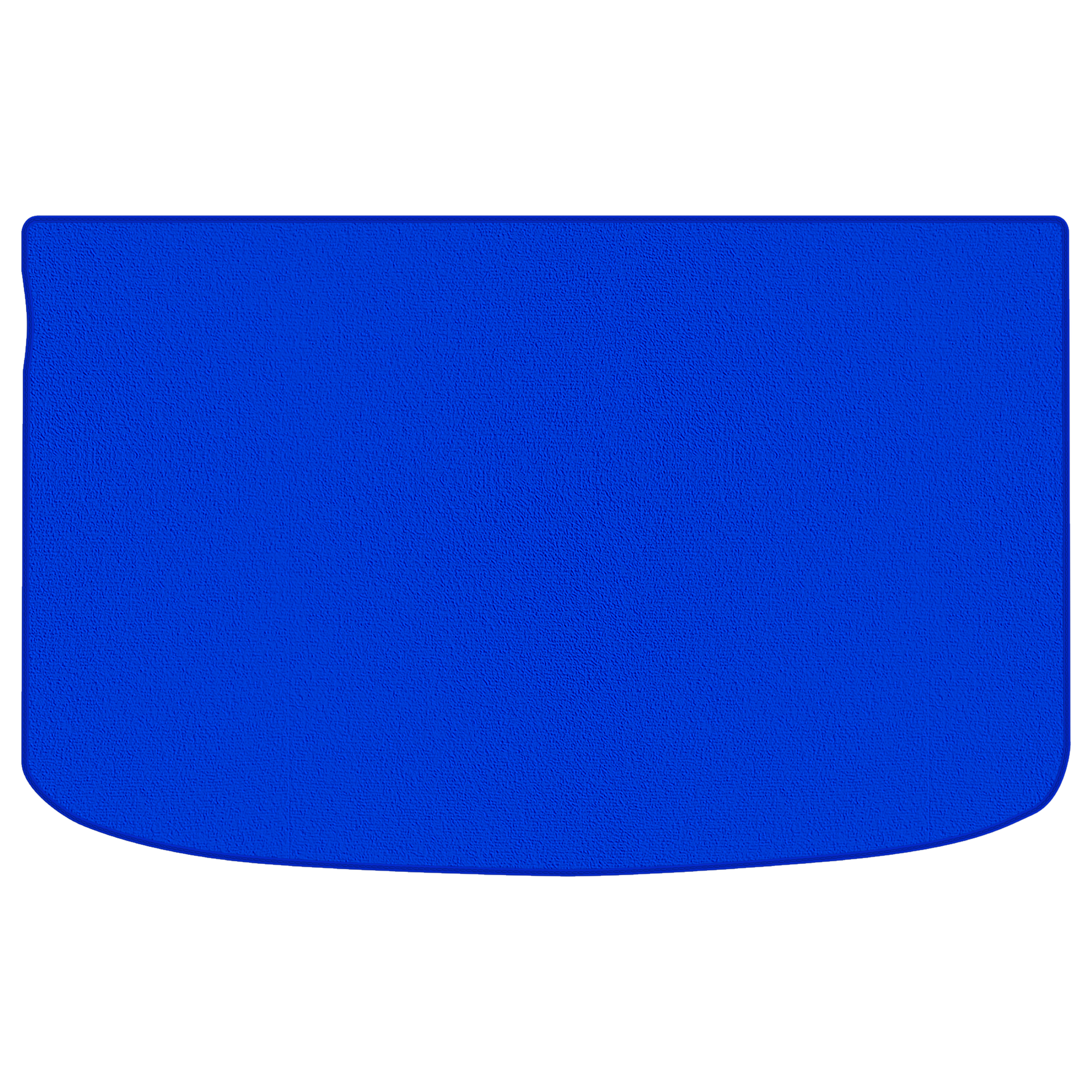 Black Floor Mats for Audi A1 5-door Hatchback 2010-2018 | Fighter Jet Edition - AutoWin