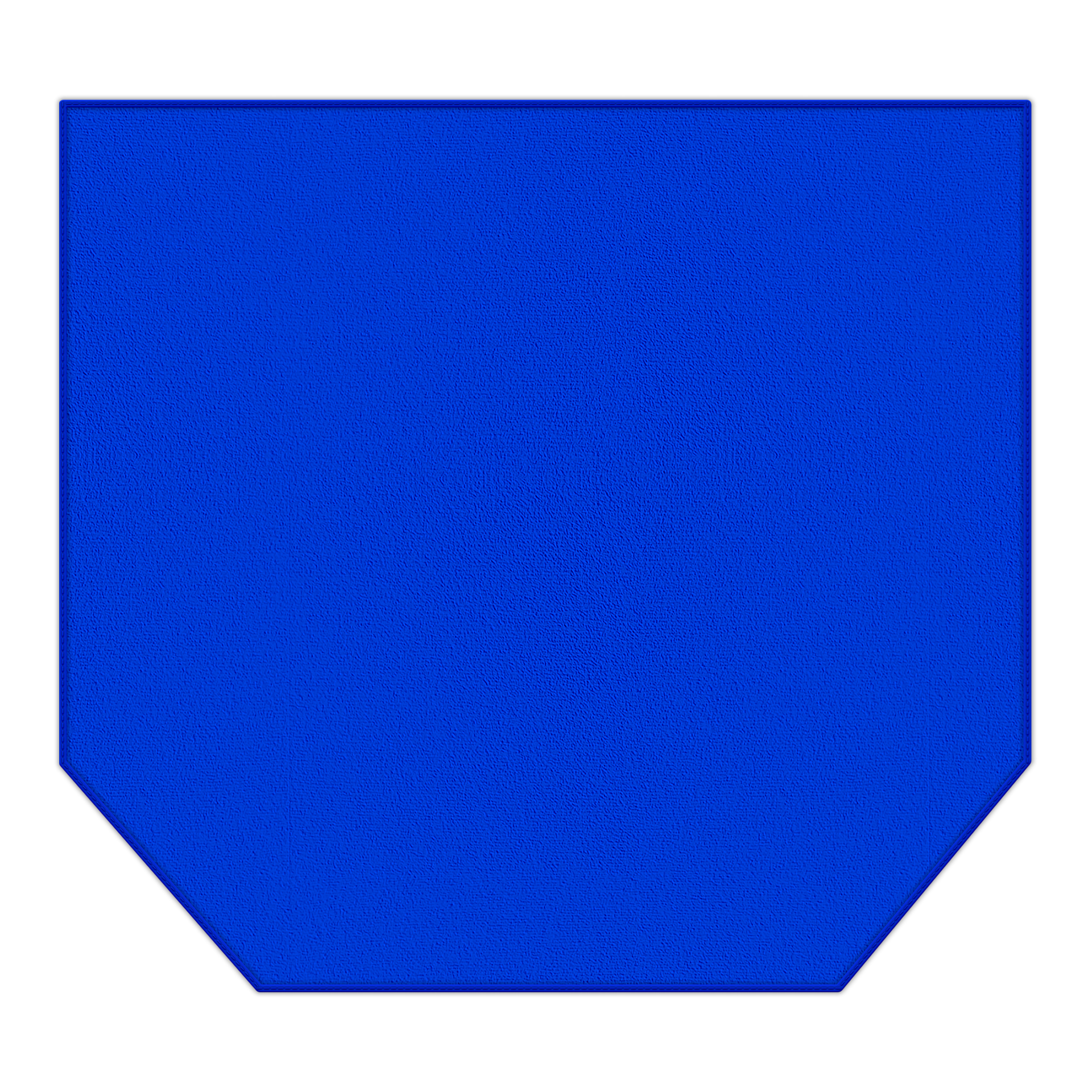 Customizable Carpet Trunk Floor Mats for Ferrari FF (2011-2016)