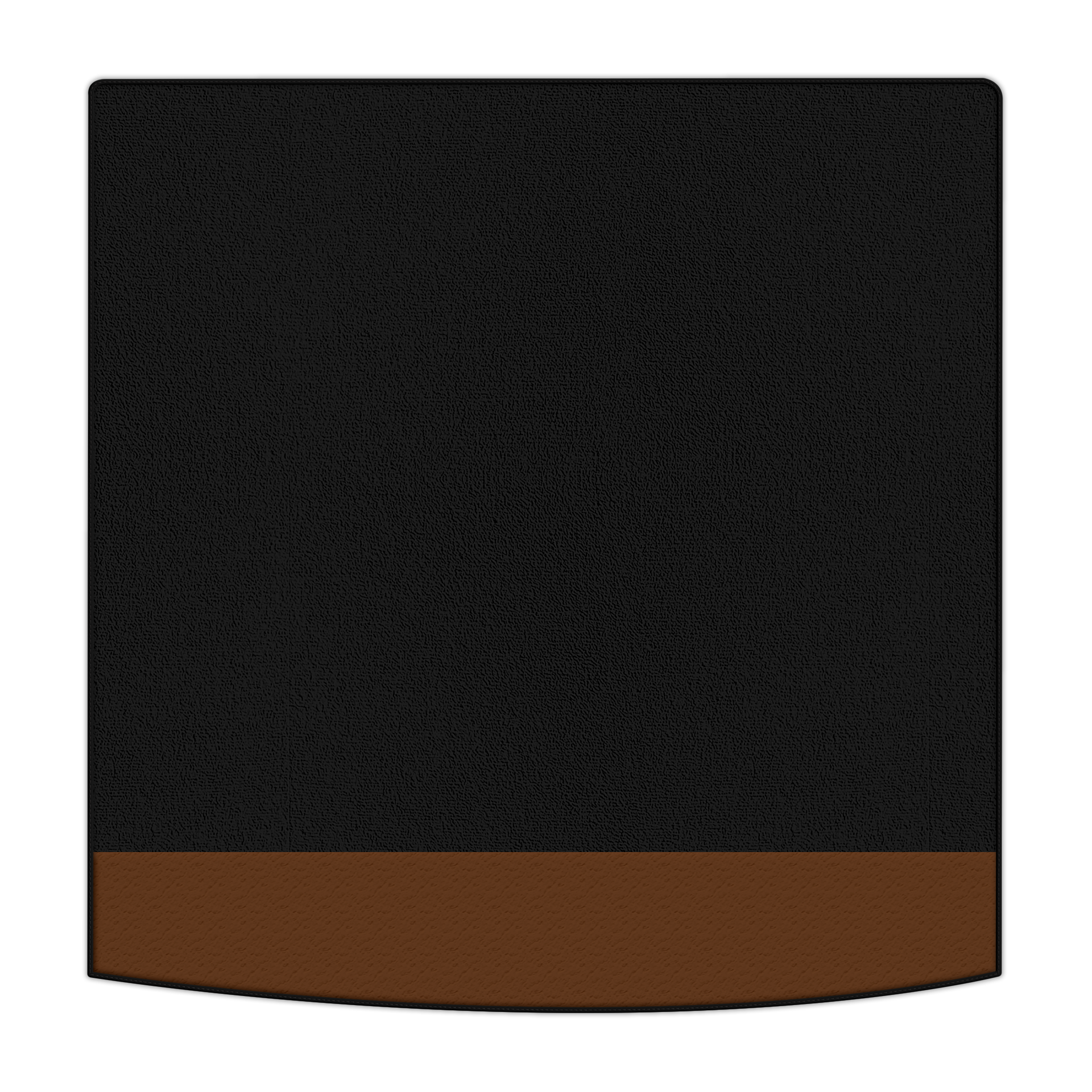 Customizable Carpet Trunk Floor Mats for Audi A1 (2010-2018)