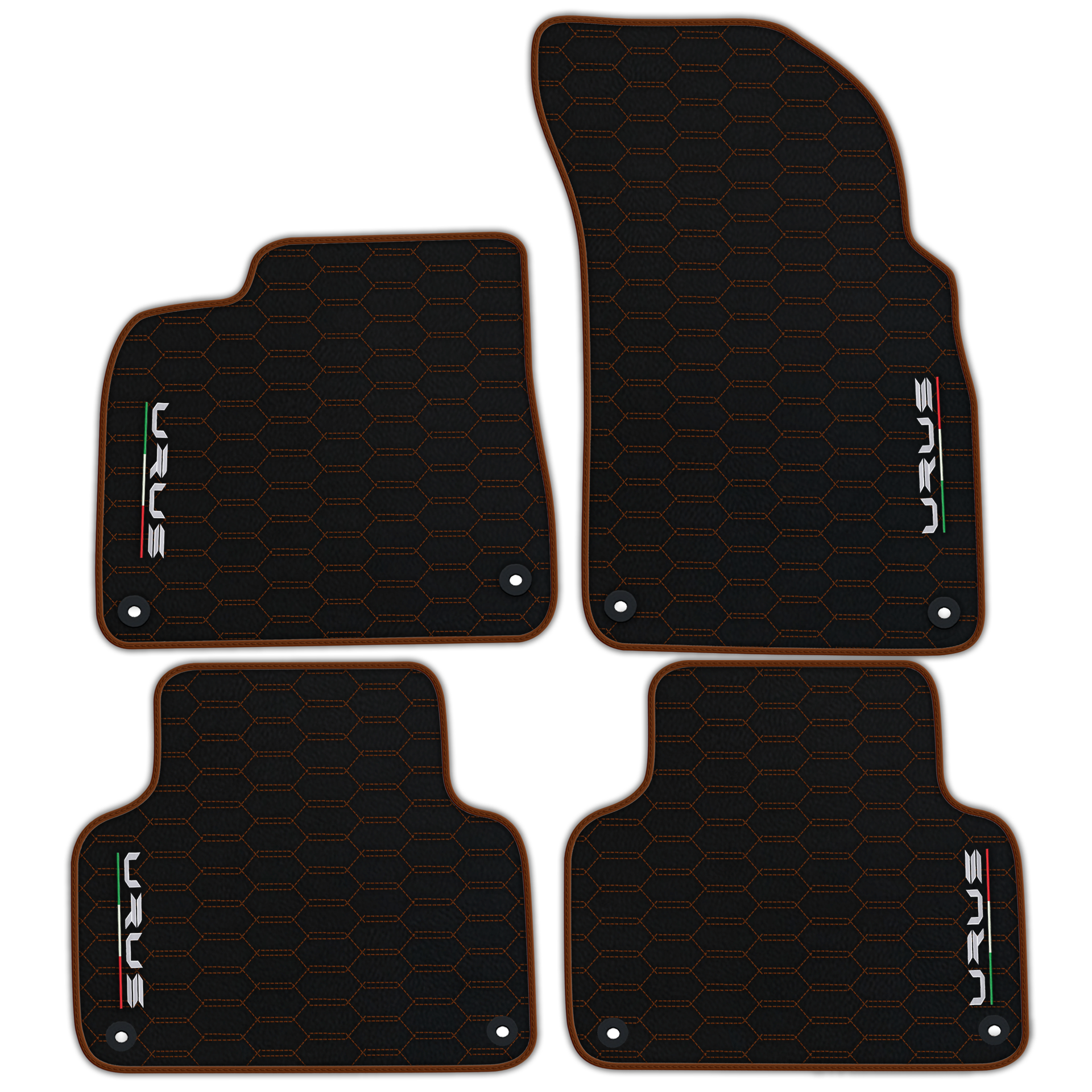 Floor Mats for Lamborghini Urus
