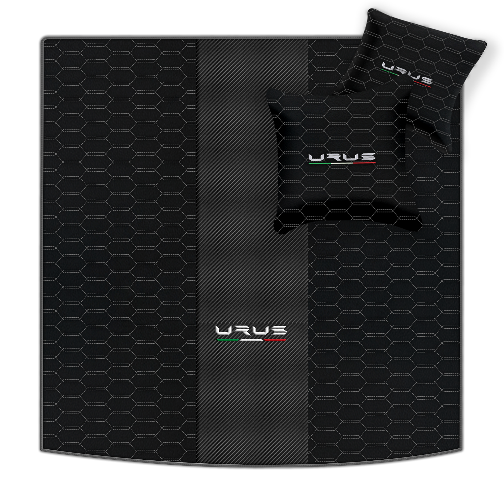 Floor Mats for Lamborghini Urus