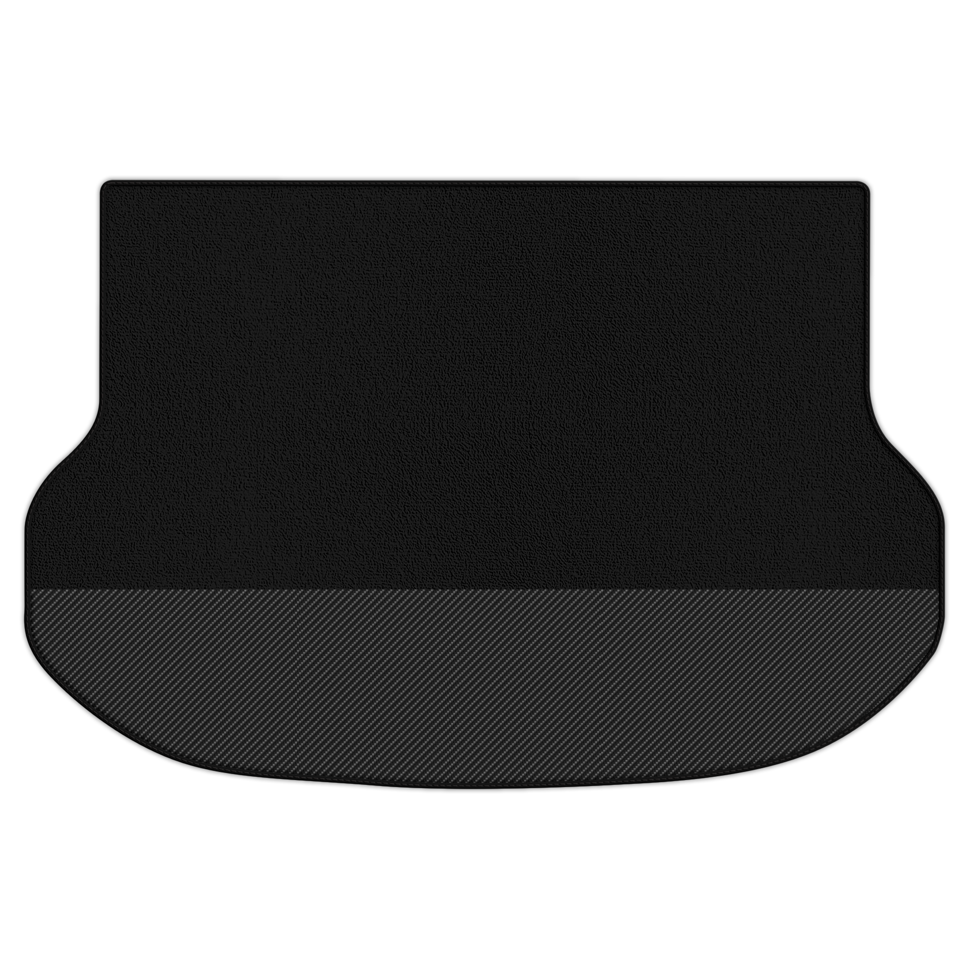 Custom Carpet Trunk Mats for Rolls-Royce Cullinan (2018-2025)