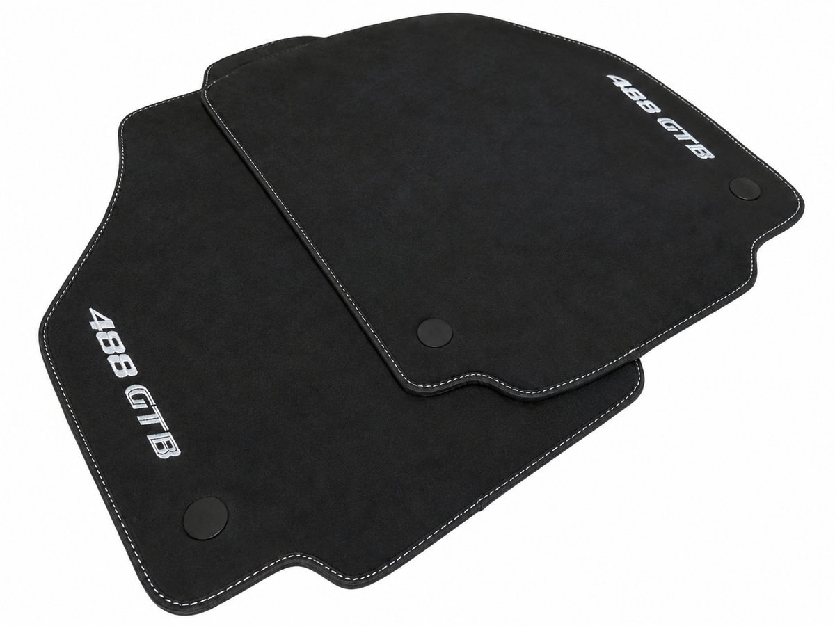For 488 GTB (2016-2022)