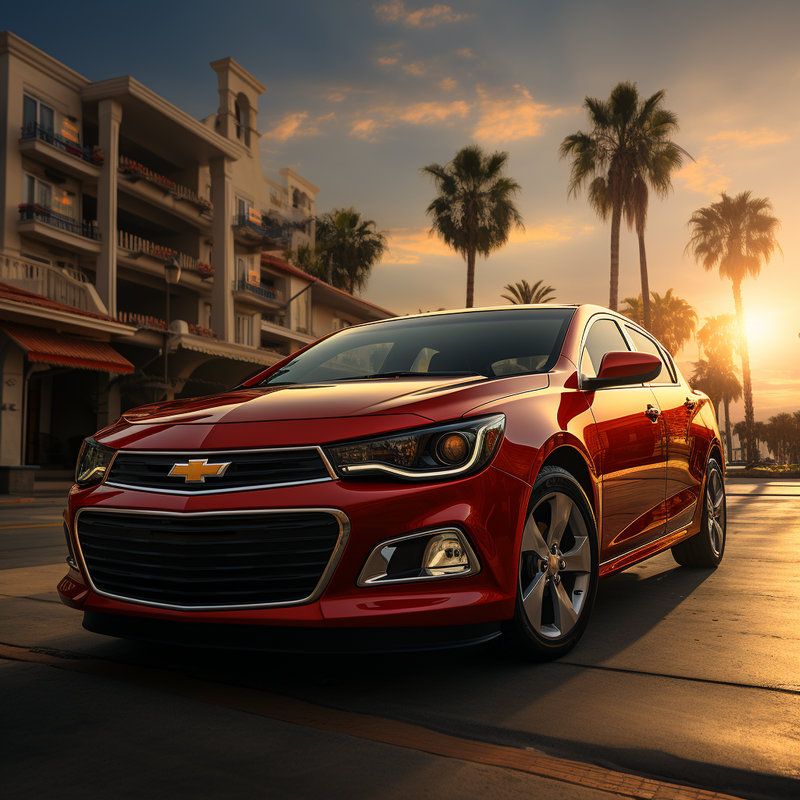 سجادات أرضية Autowin الفاخرة لسيارة شيفروليه أفيو: جودة لا مثيل لها ودقة في التركيب