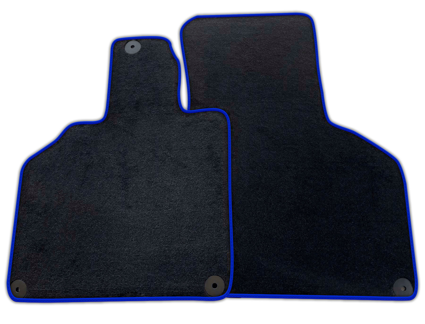 Custom Floor Mats for Lamborghini Gallardo Various Trim Colors