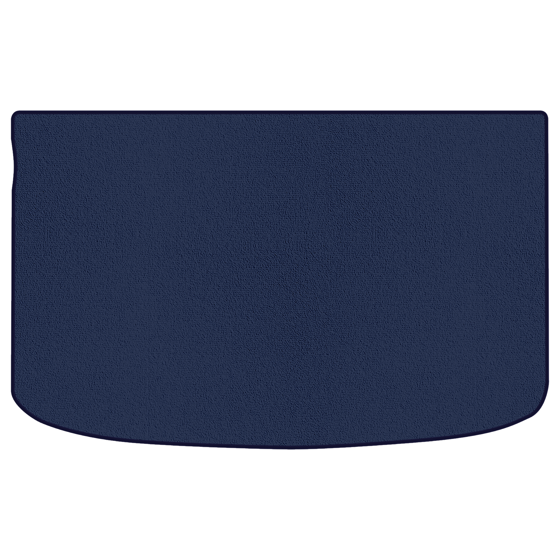 Black Floor Mats for Audi A1 5-door Hatchback 2010-2018 | Fighter Jet Edition - AutoWin