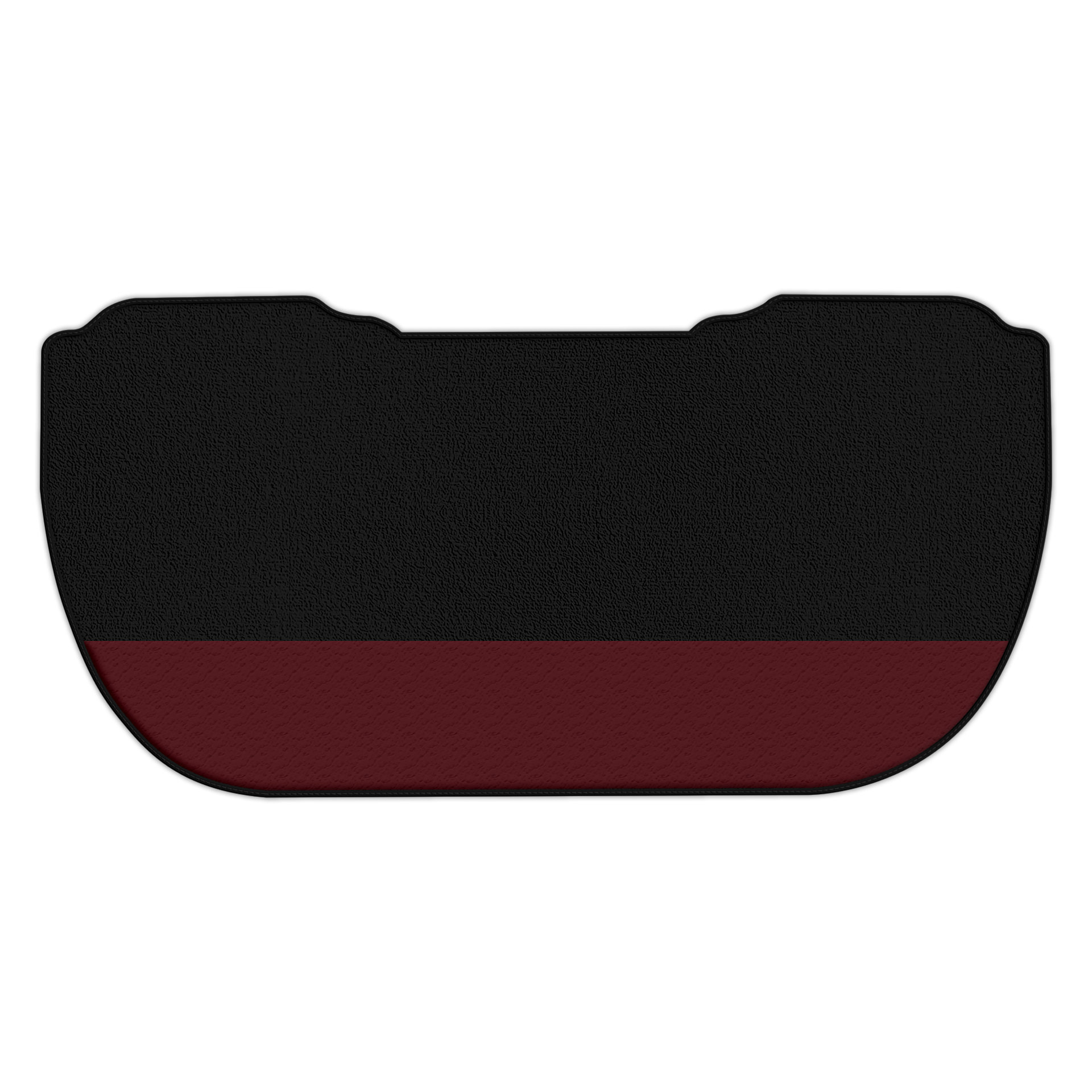 Custom Carpet Trunk Mats for Rolls-Royce Cullinan (2018-2025)