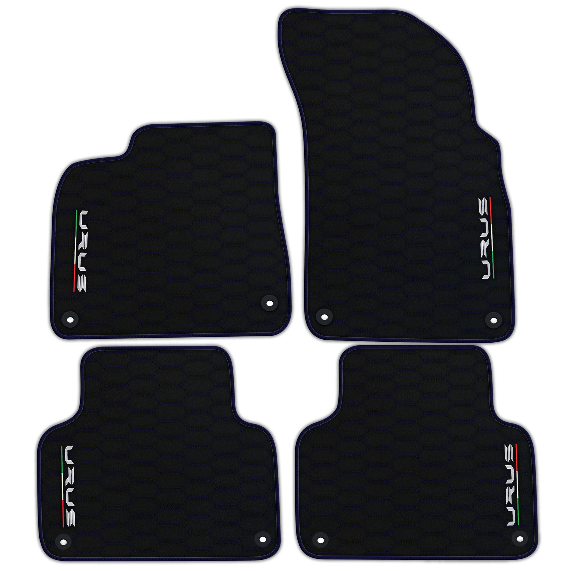 Floor Mats for Lamborghini Urus