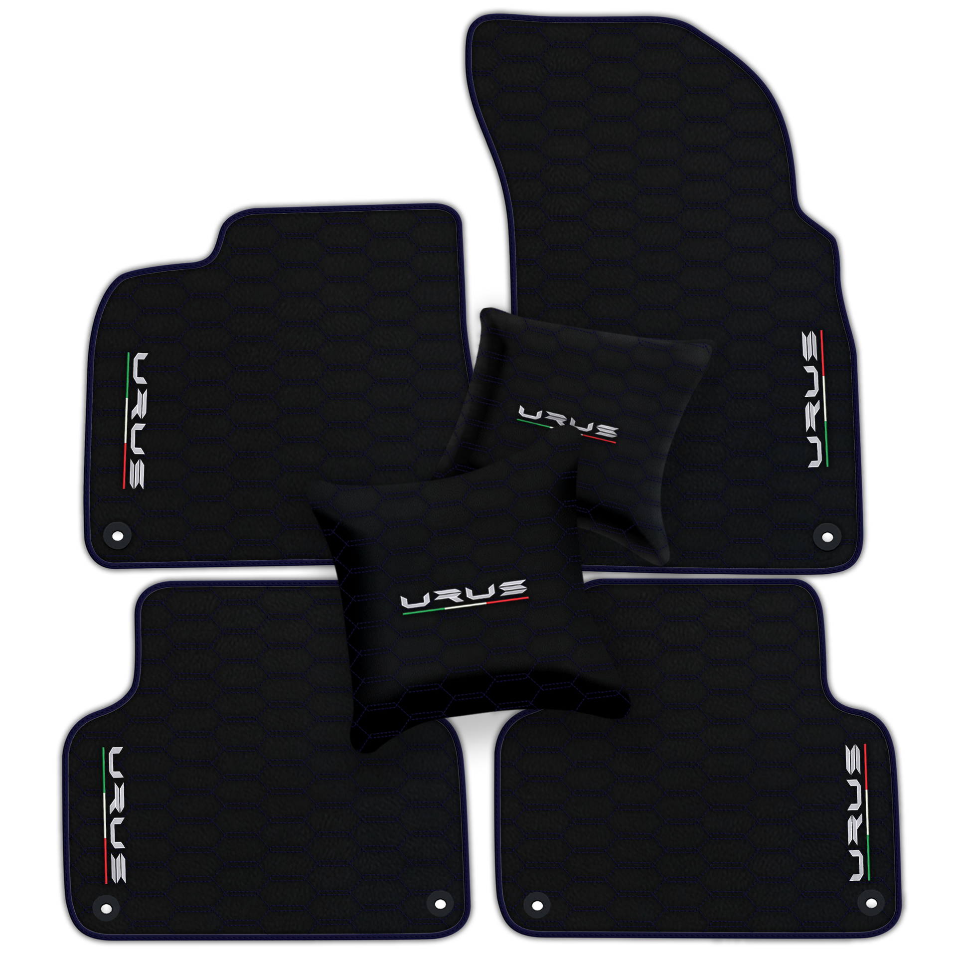 Floor Mats for Lamborghini Urus