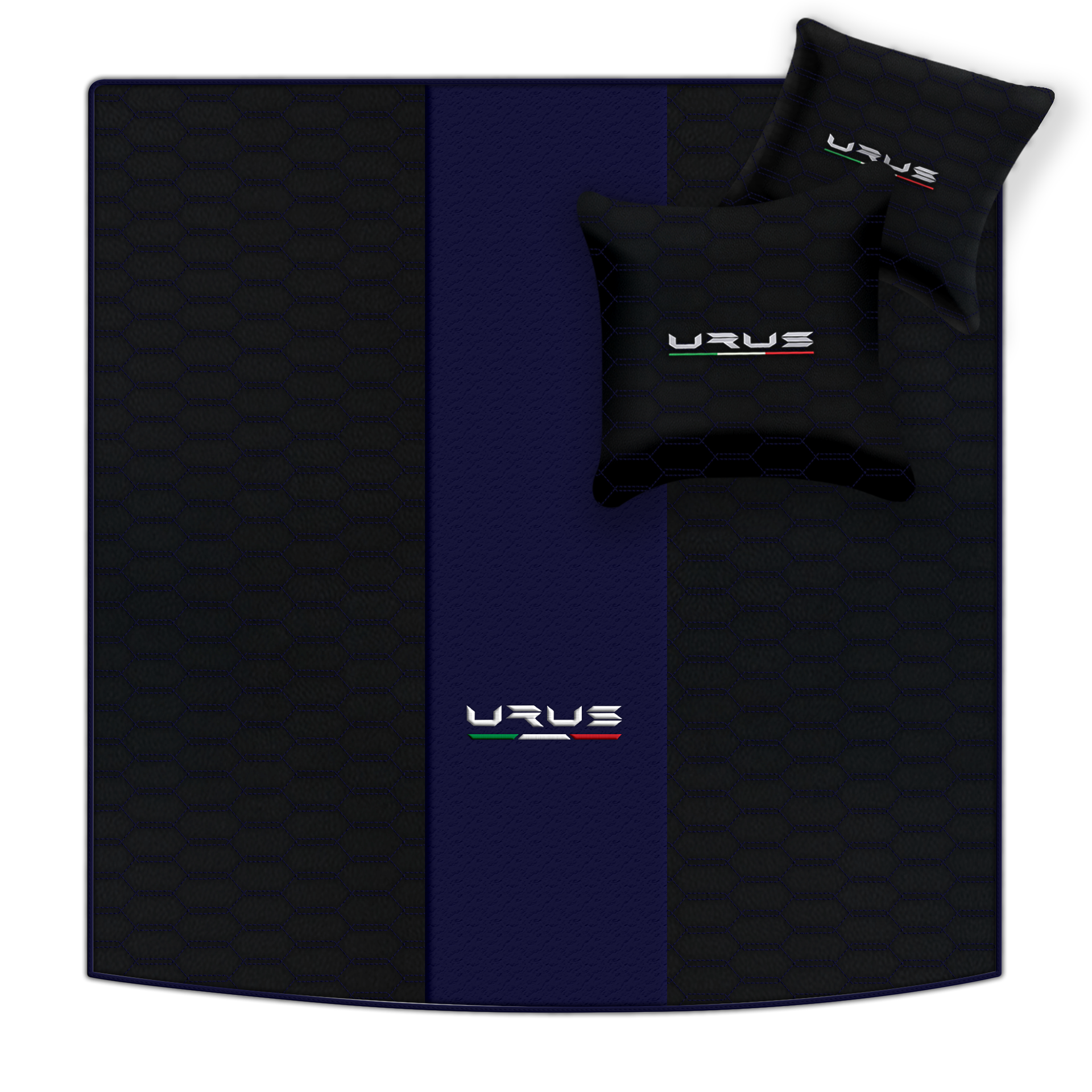 Floor Mats for Lamborghini Urus