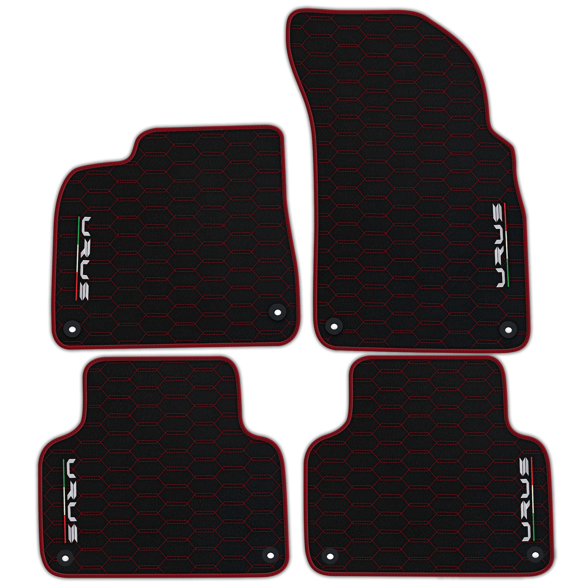 Floor Mats for Lamborghini Urus