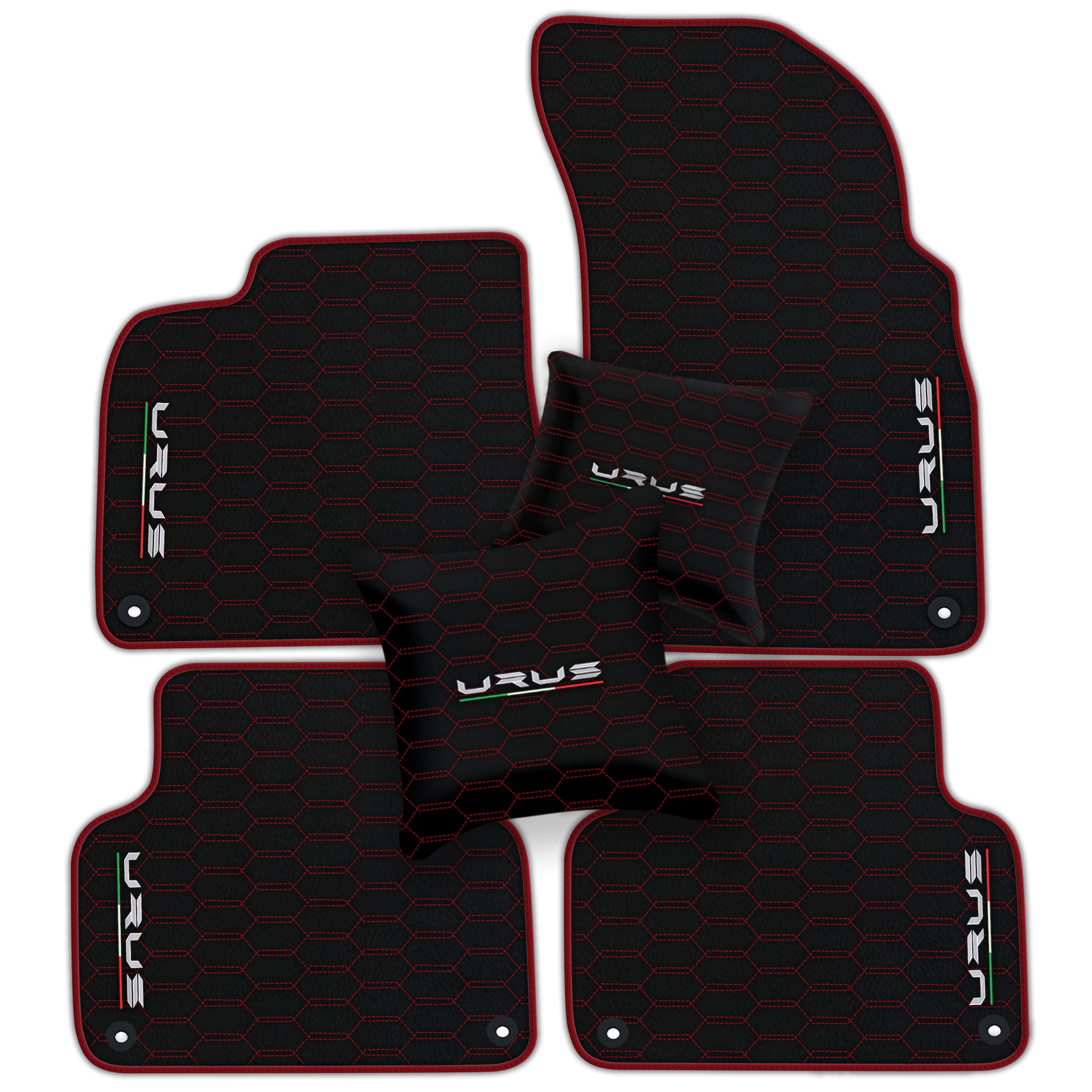 Floor Mats for Lamborghini Urus