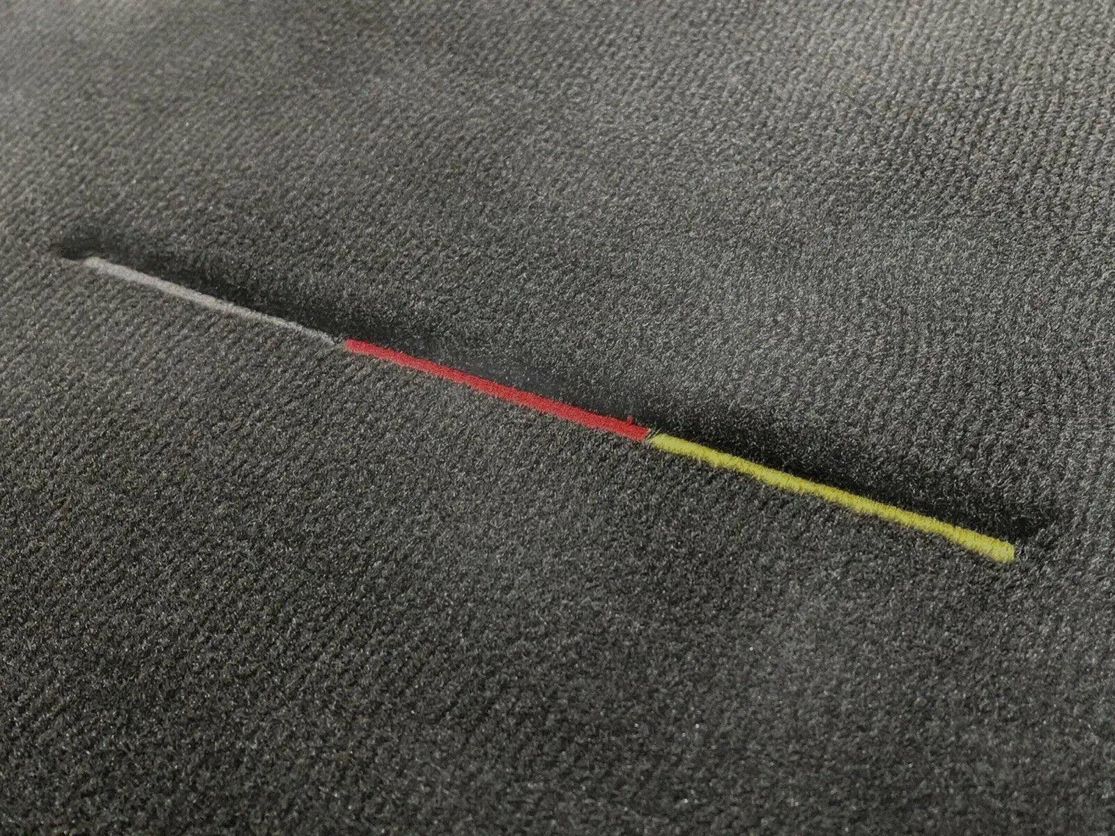 Floor Mats for Audi e-tron Sportback (2020-2024) - AutoWin