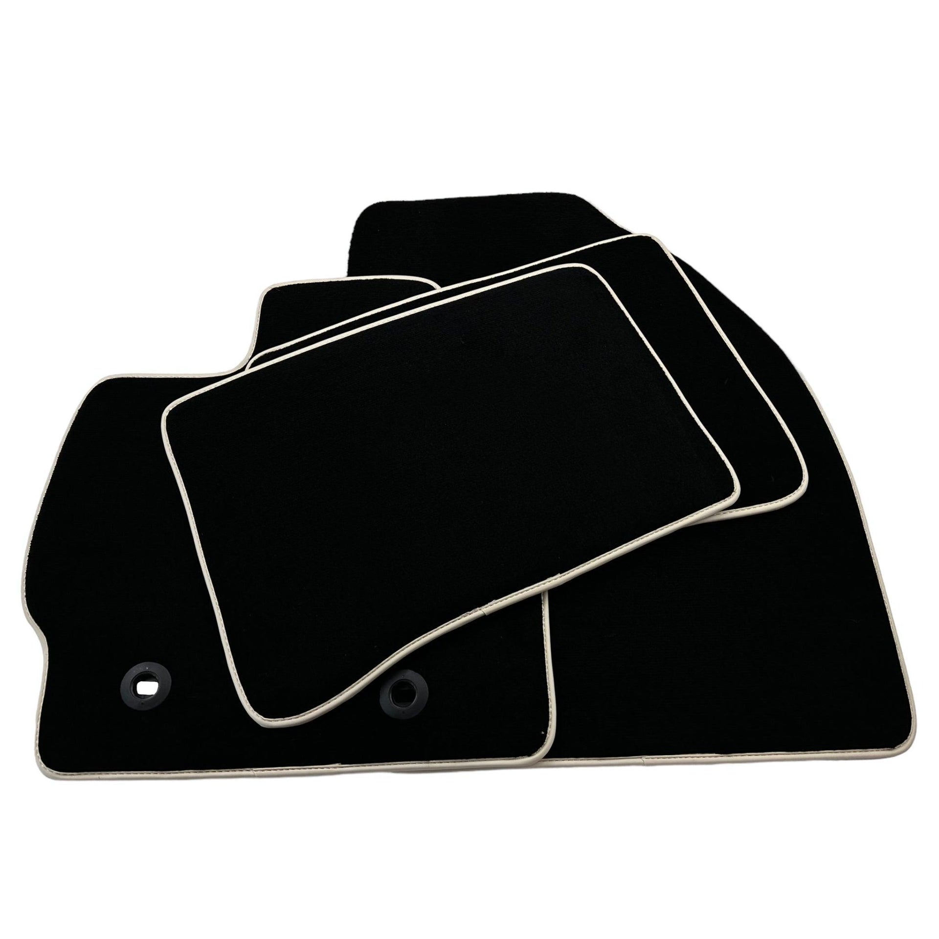 Floor Mats for Toyota Prius (2009-2012) - AutoWin