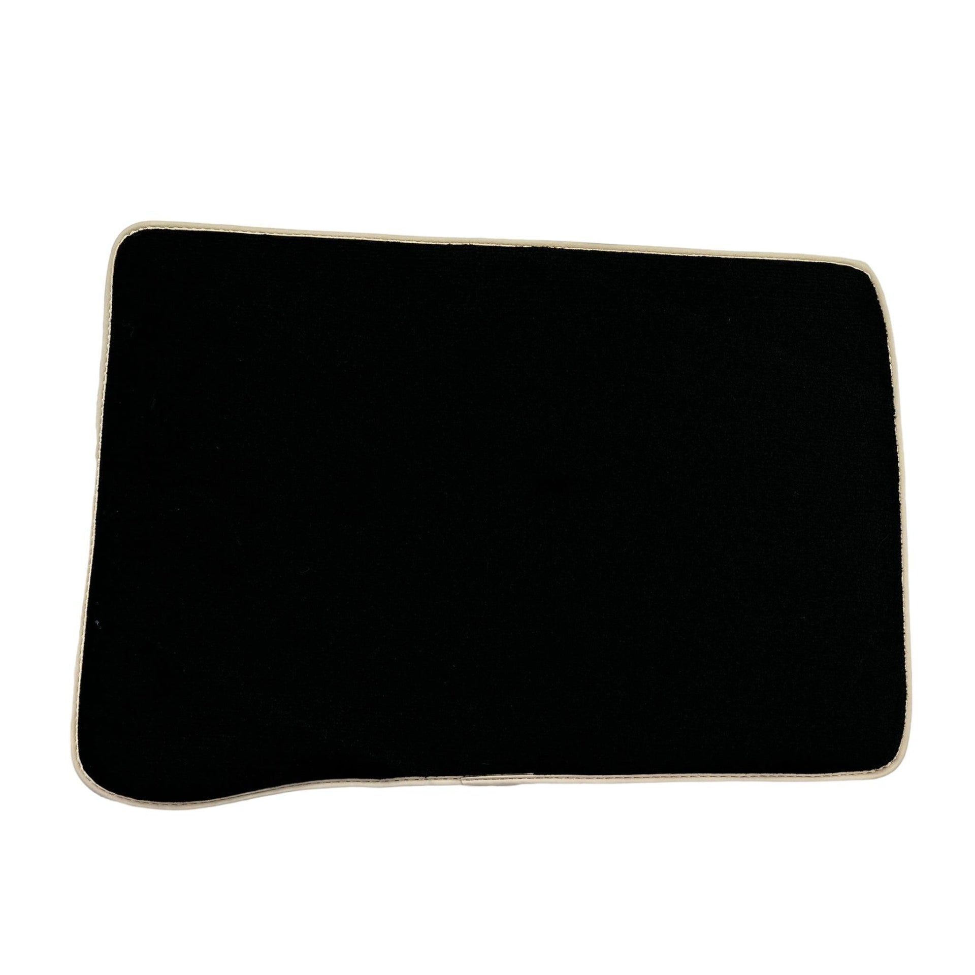 Floor Mats for Toyota Prius (2012-2016) - AutoWin