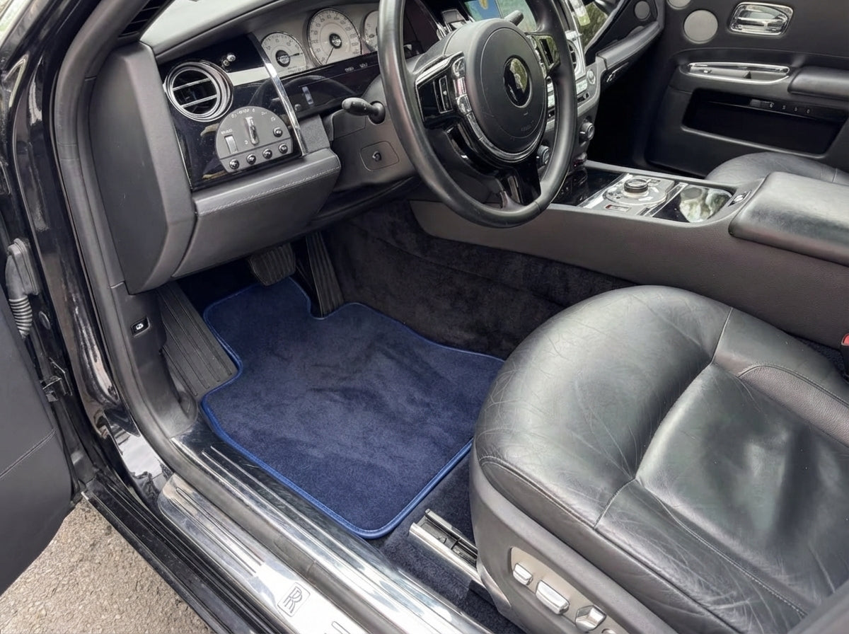 Floor Mats