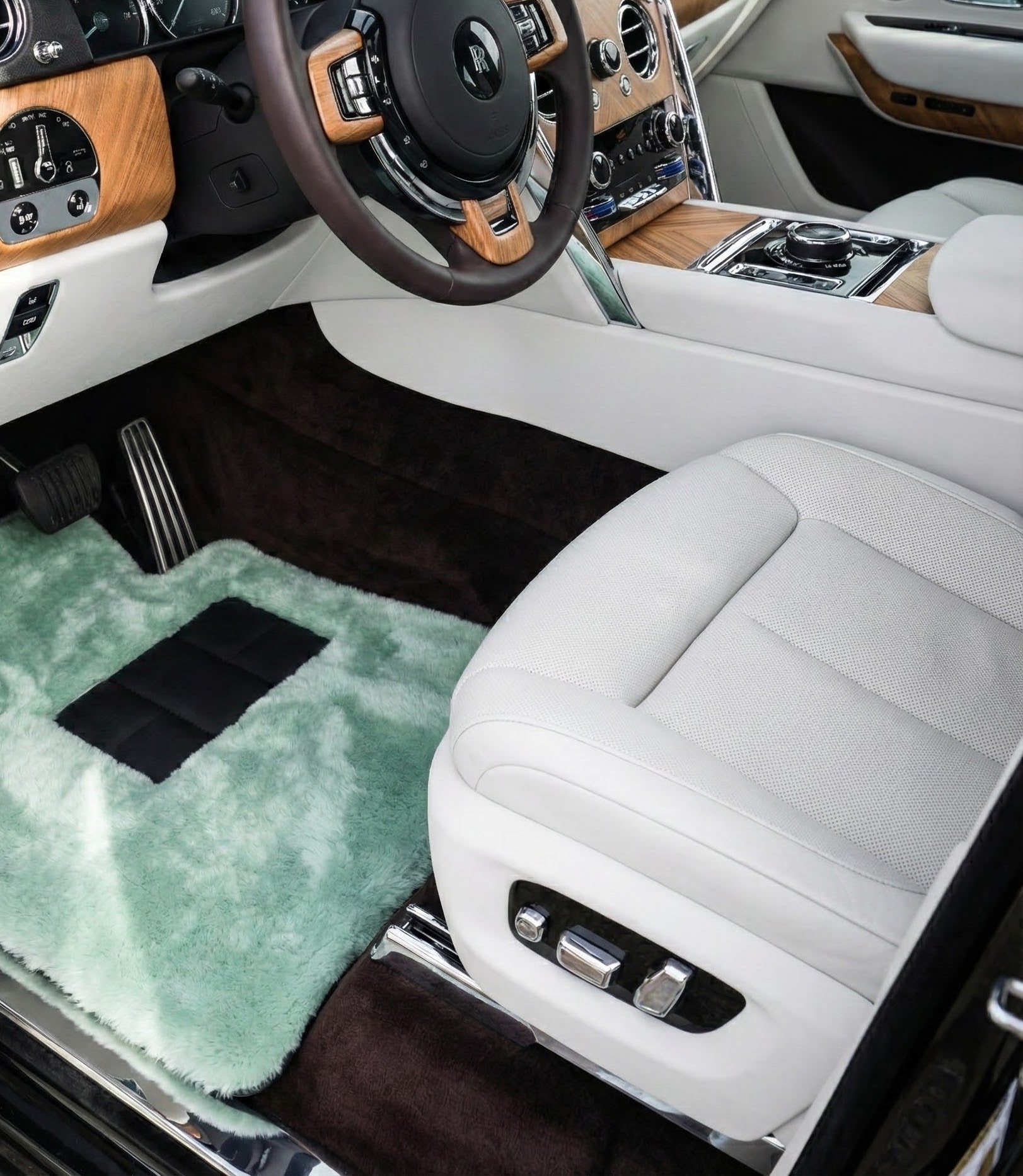 Cullinan (2018-2025)