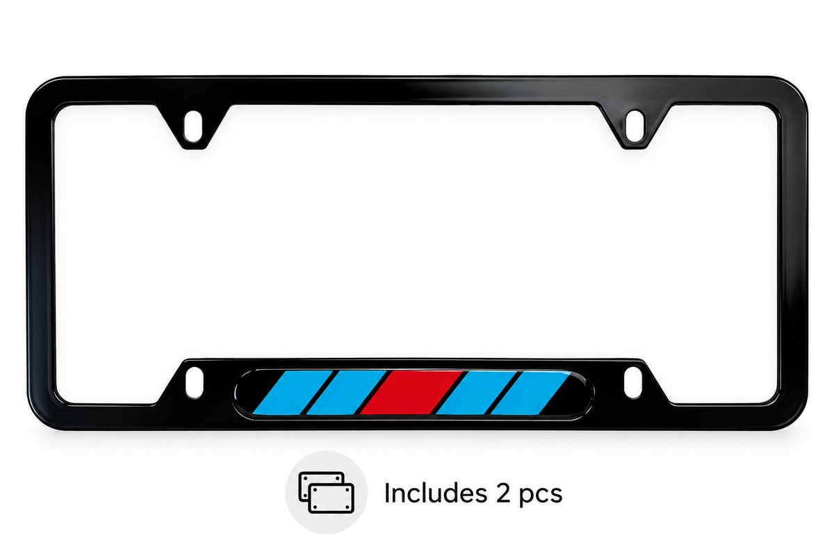 Porsche 992 Accessories