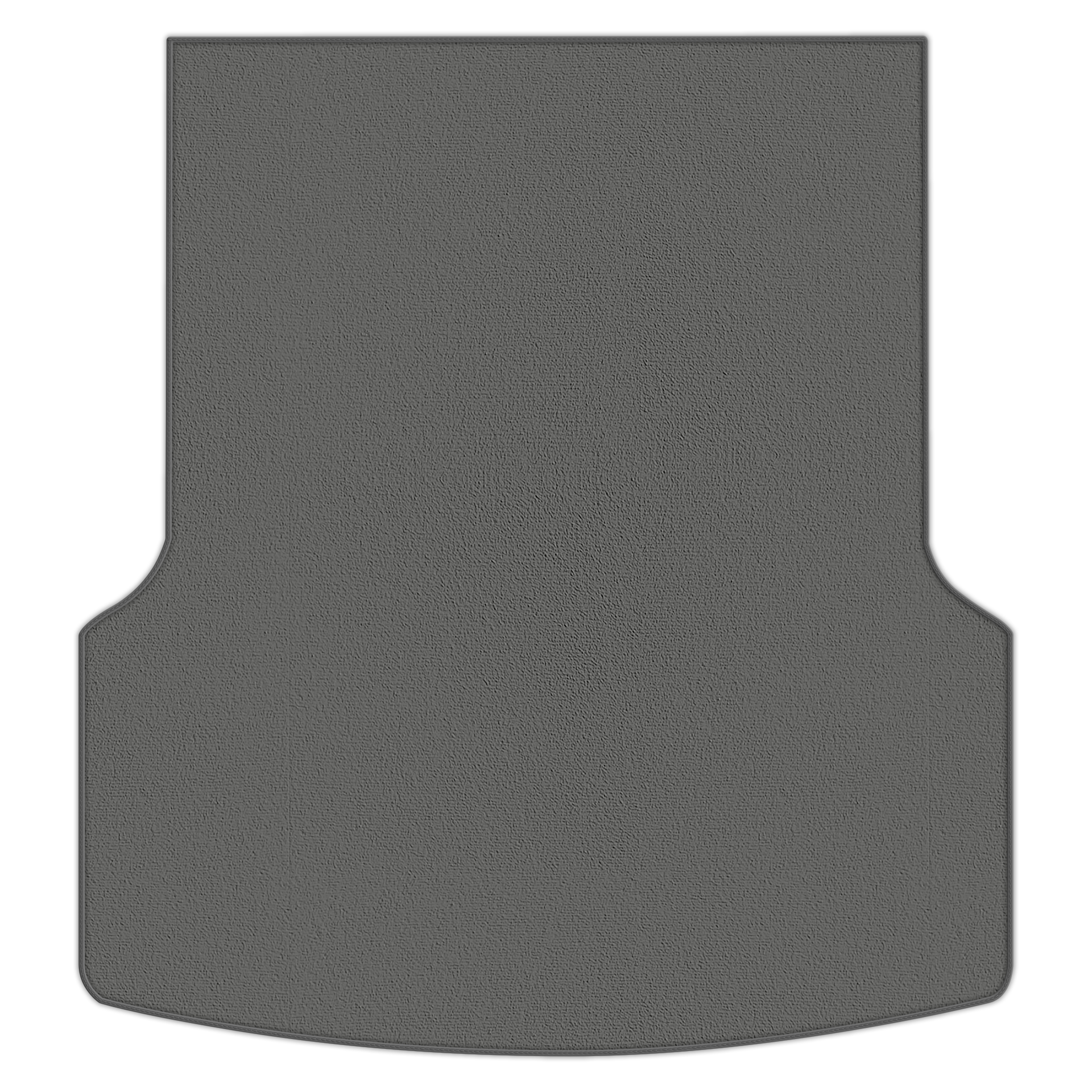 Customizable Carpet Trunk Mats for Audi A1 Hatchback (2010-2018)