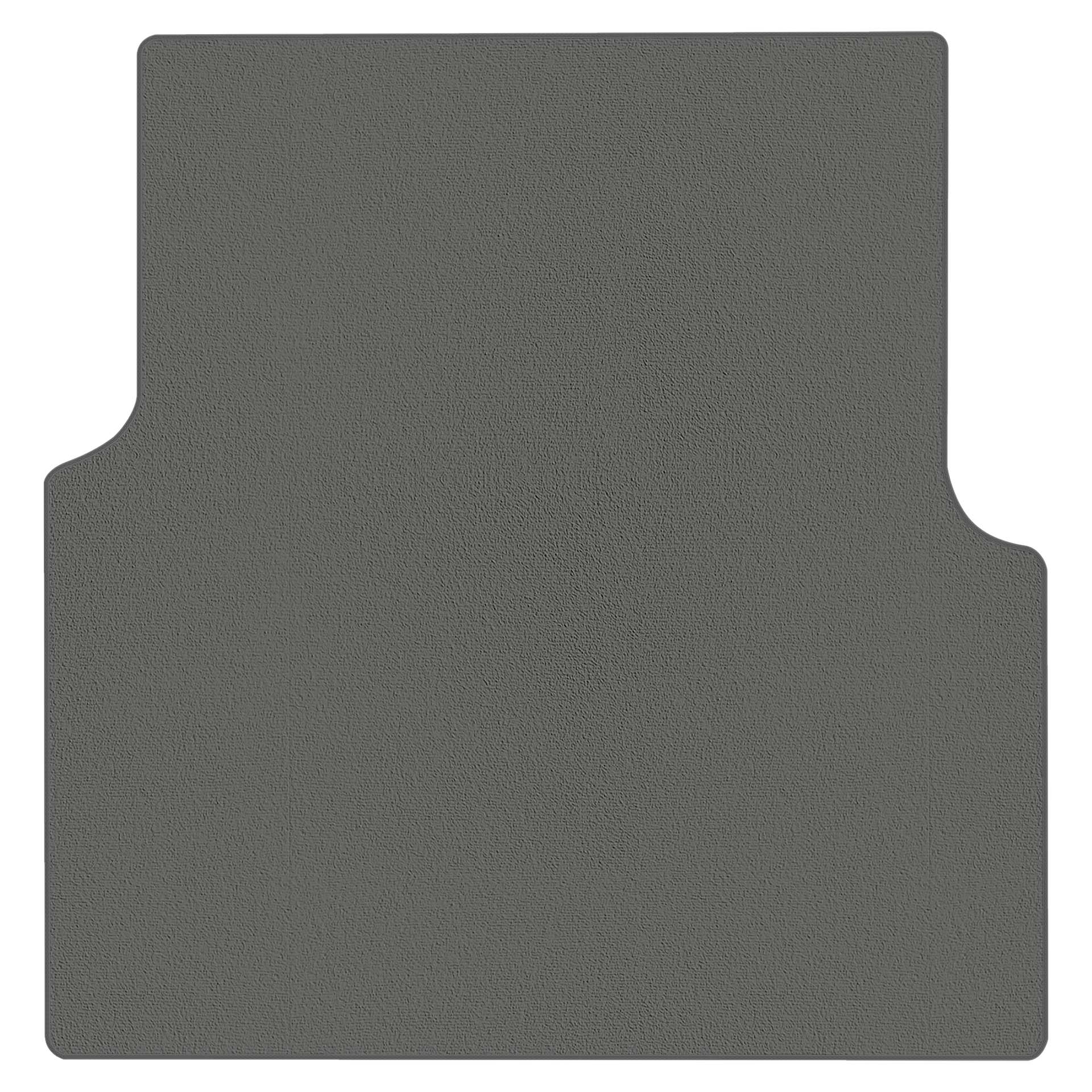 Custom Carpet Trunk Floor Mats for Porsche Panamera (2017-2023)