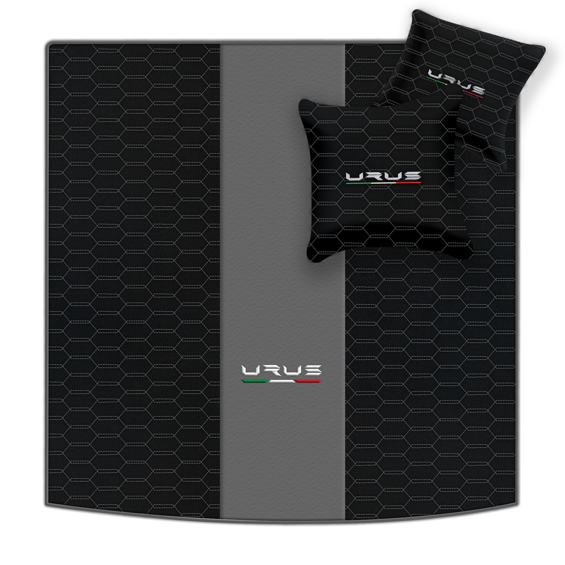Floor Mats for Lamborghini Urus